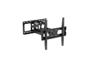 TRIPP LITE DWM2655M Black 26" - 55" Display TV LCD Wall Mount  Arm Swivel Tilt