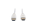 Tripp Lite High Speed HDMI Cable, Ultra HD 4K x 2K, Digital Video with Audio