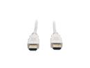 Tripp Lite High Speed HDMI Cable, Ultra HD 4K x 2K, Digital Video with Audio