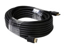 Tripp Lite Standard Speed HDMI Cable with Ethernet, 1080p, Digital Video with