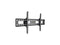 TRIPP LITE DWT4585X Black 45" - 85" Tilt Wall Mount