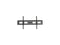 TRIPP LITE DWF4585X Black 45" - 85" Fixed Wall Mount