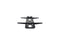 TRIPP LITE DWF4585X Black 45" - 85" Fixed Wall Mount