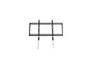 TRIPP LITE DWF60100XX Black 60" - 100" Fixed Wall Mount