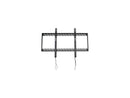 TRIPP LITE DWF60100XX Black 60" - 100" Fixed Wall Mount