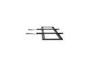 TRIPP LITE DWF60100XX Black 60" - 100" Fixed Wall Mount