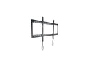 TRIPP LITE DWF60100XX Black 60" - 100" Fixed Wall Mount