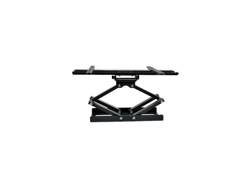 TRIPP LITE DWM3770X Black 37" - 70" Full-Motion Wall Mount