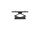 TRIPP LITE DWM3770X Black 37" - 70" Full-Motion Wall Mount