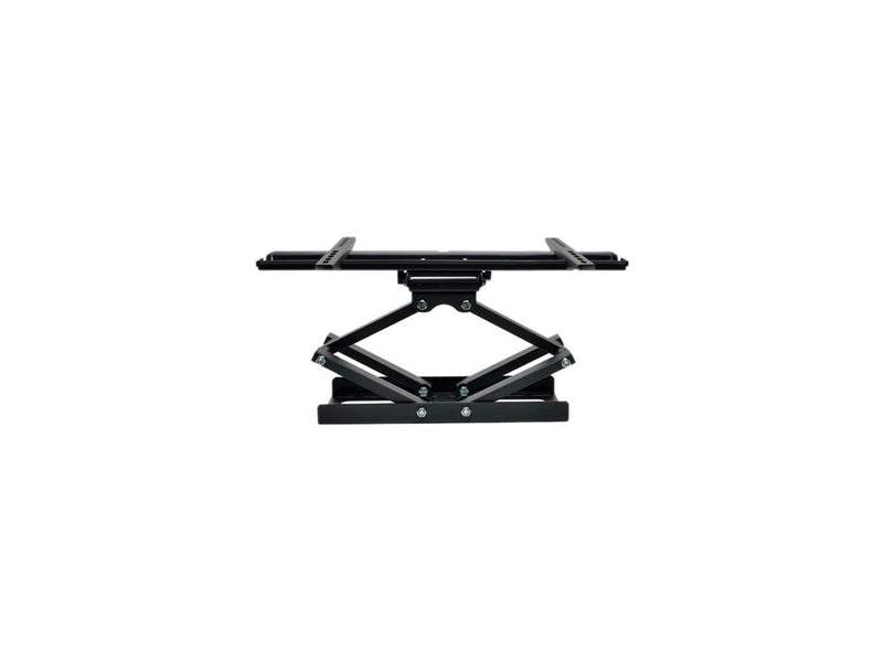 TRIPP LITE DWM3770X Black 37" - 70" Full-Motion Wall Mount