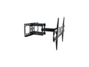 TRIPP LITE DWM3770X Black 37" - 70" Full-Motion Wall Mount