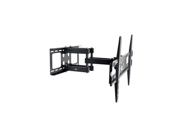 TRIPP LITE DWM3770X Black 37" - 70" Full-Motion Wall Mount