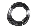 Tripp Lite P582-020 20 ft. Black Connector A: DISPLAYPORT (MALE)
Connector B: