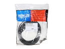 Tripp Lite P582-020 20 ft. Black Connector A: DISPLAYPORT (MALE)
Connector B: