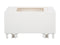 Tripp Lite N080-SMB1-WH Single-Gang Surface-Mount Junction Box