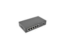 Tripp Lite NG5 5-Port 10/100/1000 Mbps Desktop Gigabit Ethernet Unmanaged