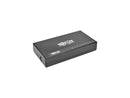 Tripp Lite NG8P 8-Port 10/100/1000 Mbps Desktop Gigabit Ethernet Unmanaged