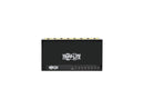 Tripp Lite NG8P 8-Port 10/100/1000 Mbps Desktop Gigabit Ethernet Unmanaged