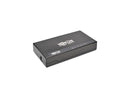 Tripp Lite NG5P 5-Port 10/100/1000 Mbps Desktop Gigabit Ethernet Unmanaged
