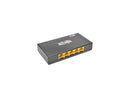 Tripp Lite NG5P 5-Port 10/100/1000 Mbps Desktop Gigabit Ethernet Unmanaged