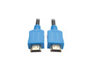 Tripp Lite High-Speed HDMI Cable with Digital Video and Audio, Ultra HD 4K x 2K