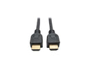 Tripp Lite HDMI Audio/Video Cable