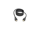 Tripp Lite HDMI Audio/Video Cable