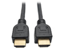Tripp Lite HDMI Audio/Video Cable
