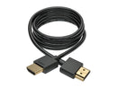 Tripp Lite 3 ft. Hi-Speed HDMI Cable with Ethernet Digital (M/M), UHD 4K x 2K,