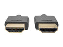 Tripp Lite 3 ft. Hi-Speed HDMI Cable with Ethernet Digital (M/M), UHD 4K x 2K,