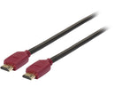 Tripp Lite P569-006-CERT Black HDMI (MALE) to HDMI (MALE) Premium High-Speed