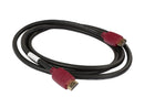 Tripp Lite P569-006-CERT Black HDMI (MALE) to HDMI (MALE) Premium High-Speed