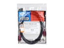 Tripp Lite P569-006-CERT Black HDMI (MALE) to HDMI (MALE) Premium High-Speed