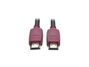Tripp Lite P569-010-CERT Black HDMI (MALE) to HDMI (MALE) Premium High-Speed