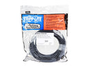 Tripp Lite P568-040 Black HDMI (MALE) to HDMI (MALE) High-Speed HDMI Cable with