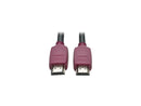 Tripp Lite P569-015-CERT Black HDMI (MALE) to HDMI (MALE) Premium High-Speed