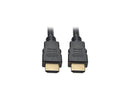 Tripp Lite High Speed HDMI Cable Active w/ Built-In Signal Booster M/M 50 ft.