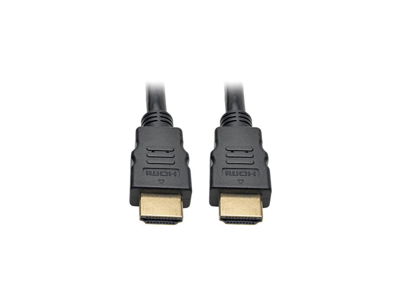 Tripp Lite High Speed HDMI Cable Active w/ Built-In Signal Booster M/M 50 ft.