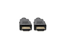 Tripp Lite High Speed HDMI Cable Active w/ Built-In Signal Booster M/M 50 ft.