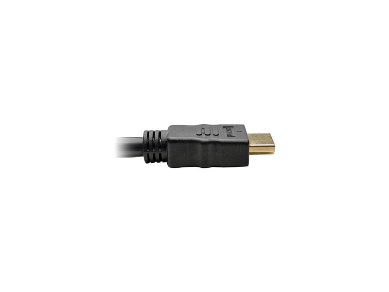 Tripp Lite High Speed HDMI Cable Active w/ Built-In Signal Booster M/M 50 ft.