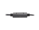 Tripp Lite P566-003-VGA-A Black Side A - Connector 1	HDMI (MALE)
Side B -
