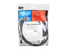 Tripp Lite High-Speed HDMI Cable w/ Gripping Connectors 4K M/M Black 6ft