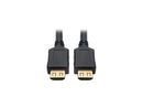 Tripp Lite High-Speed HDMI Cable, 20 ft., with Gripping Connectors - 1080p, M/M,