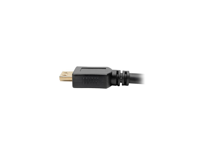 Tripp Lite High-Speed HDMI Cable, 20 ft., with Gripping Connectors - 1080p, M/M,