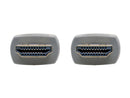 Tripp Lite High-Speed 4K HDMI 2.0a Cable with Gripping Connectors, 15-ft.