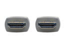 Tripp Lite High-Speed 4K HDMI 2.0a Cable with Gripping Connectors, 3-ft.