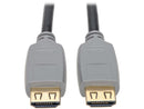 C2G 12ft Ultra Flexible 4K Active HDMI Cable Gripping M/M Black C2G10379