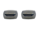 Tripp Lite High-Speed 4K HDMI 2.0a Cable with Gripping Connectors, 6-ft.