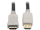 Tripp Lite P569-006-2B-MF HDMI Audio/Video Cable