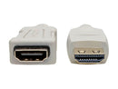 Tripp Lite P569-006-2B-MF HDMI Audio/Video Cable